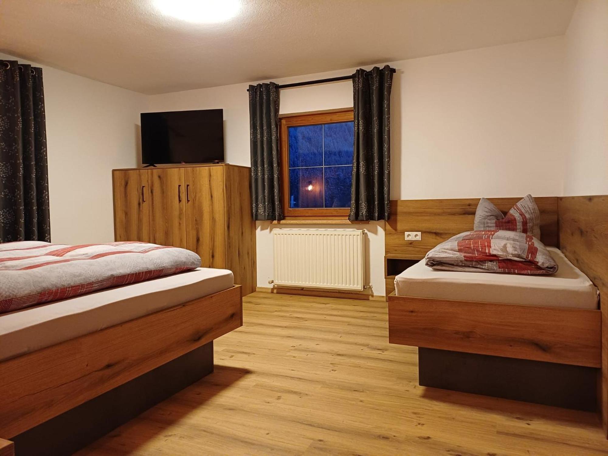 Haus Gstrein Oetz Cameră foto